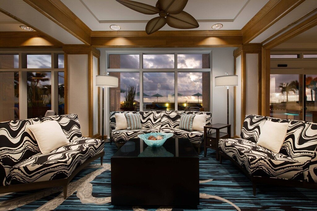 Photo of Livingroom in Barrier Island