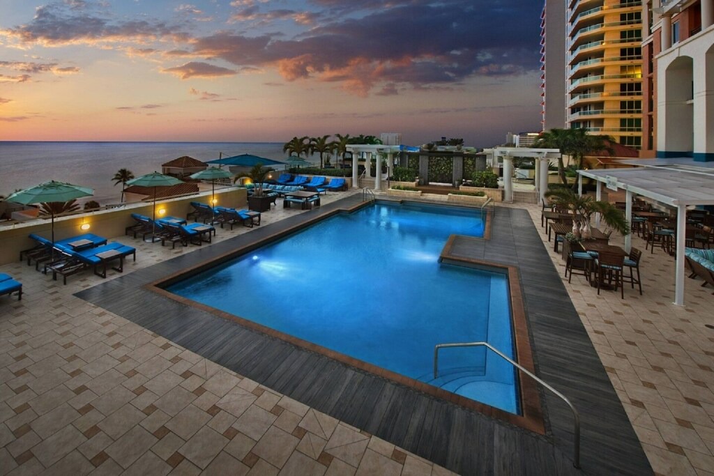 Photo of Outdoor in Barrier Island
