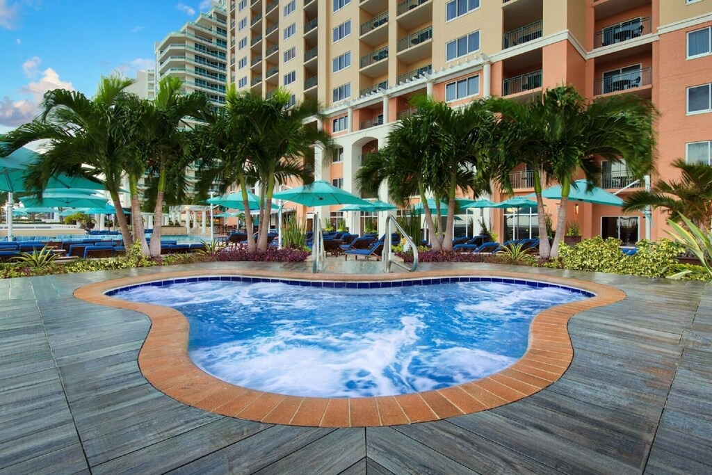 Photo of Outdoor in Barrier Island