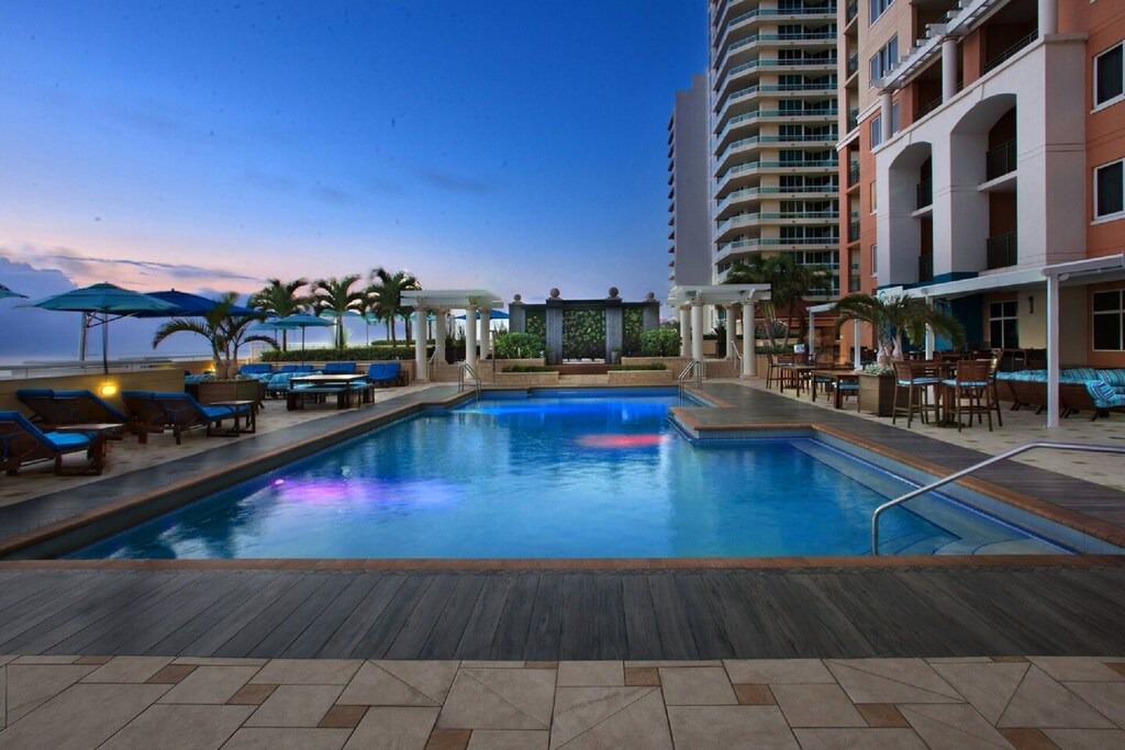 Photo of Outdoor in Barrier Island