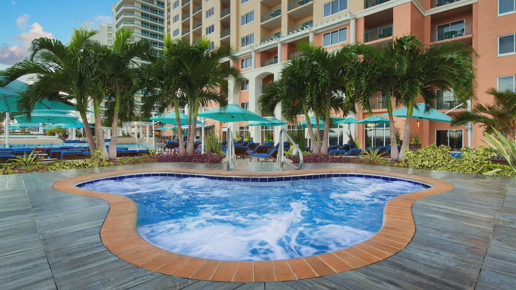 Photo of Outdoor in Barrier Island