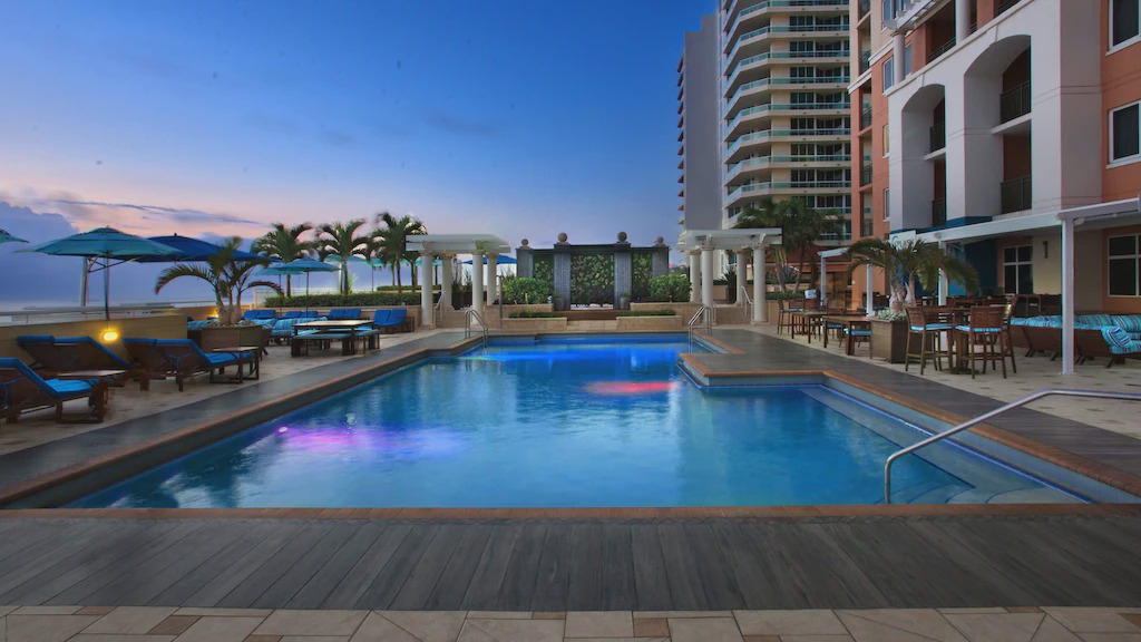 Photo of Outdoor in Barrier Island