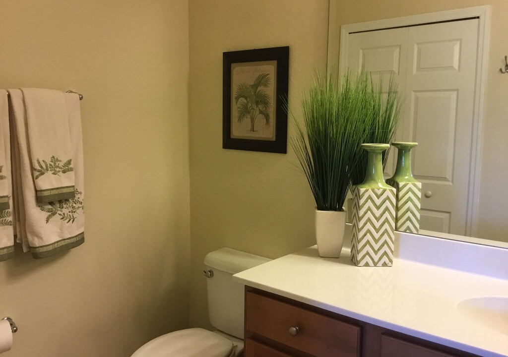 Photo of Bathroom in Naples