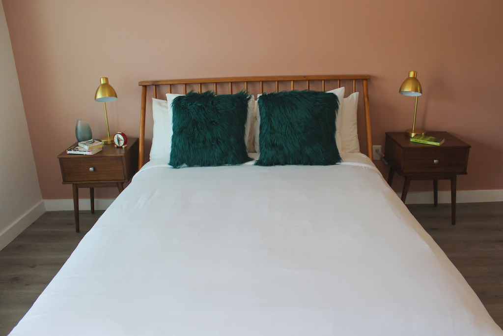 Photo of Bedroom in Northeast Miami