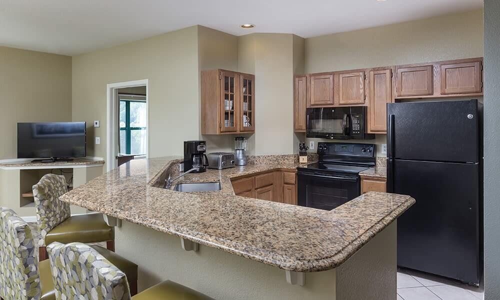 Photo of Livingroom in Sevierville