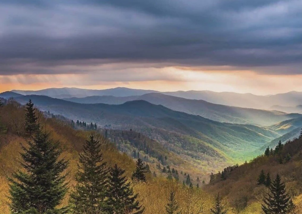 Photo of Outdoor in Sevierville