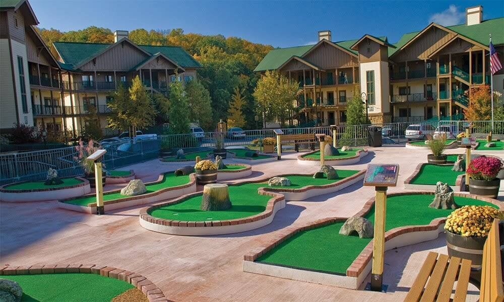 Photo of Outdoor in Sevierville