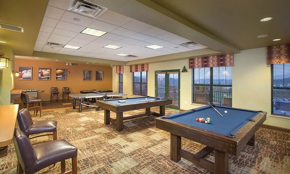 Photo of Livingroom in Sevierville