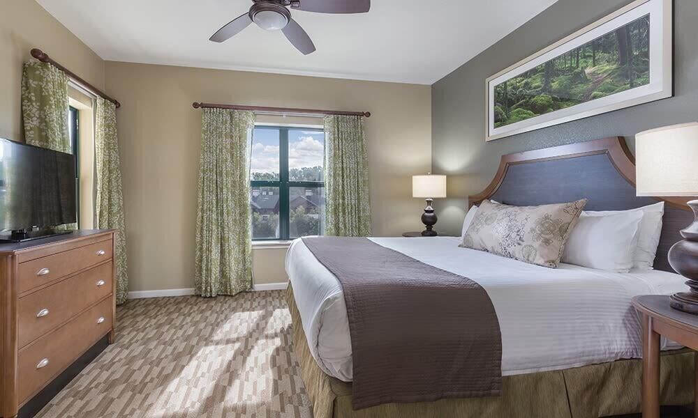 Photo of Bedroom in Sevierville