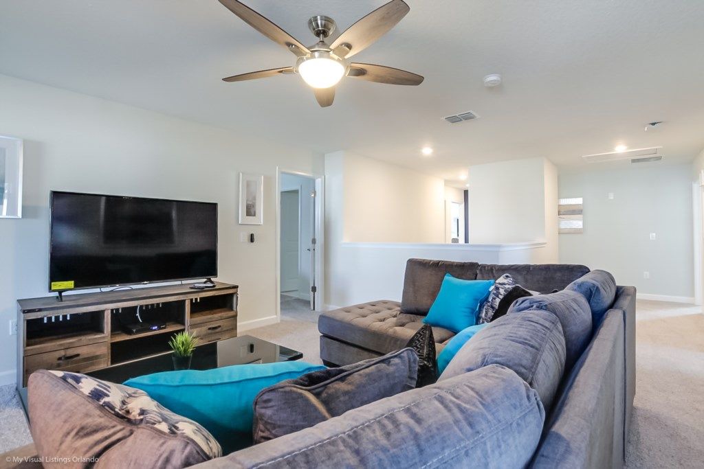 Photo of Livingroom in Loma Vista