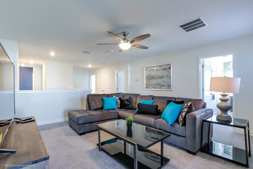Photo of Livingroom in Loma Vista