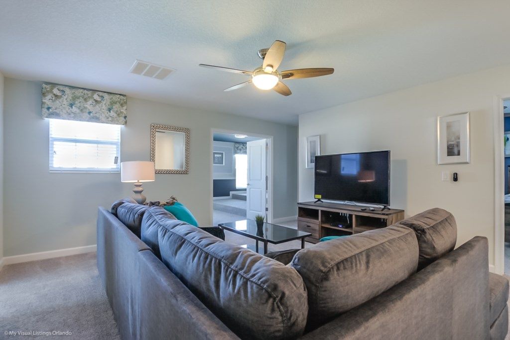 Photo of Livingroom in Loma Vista