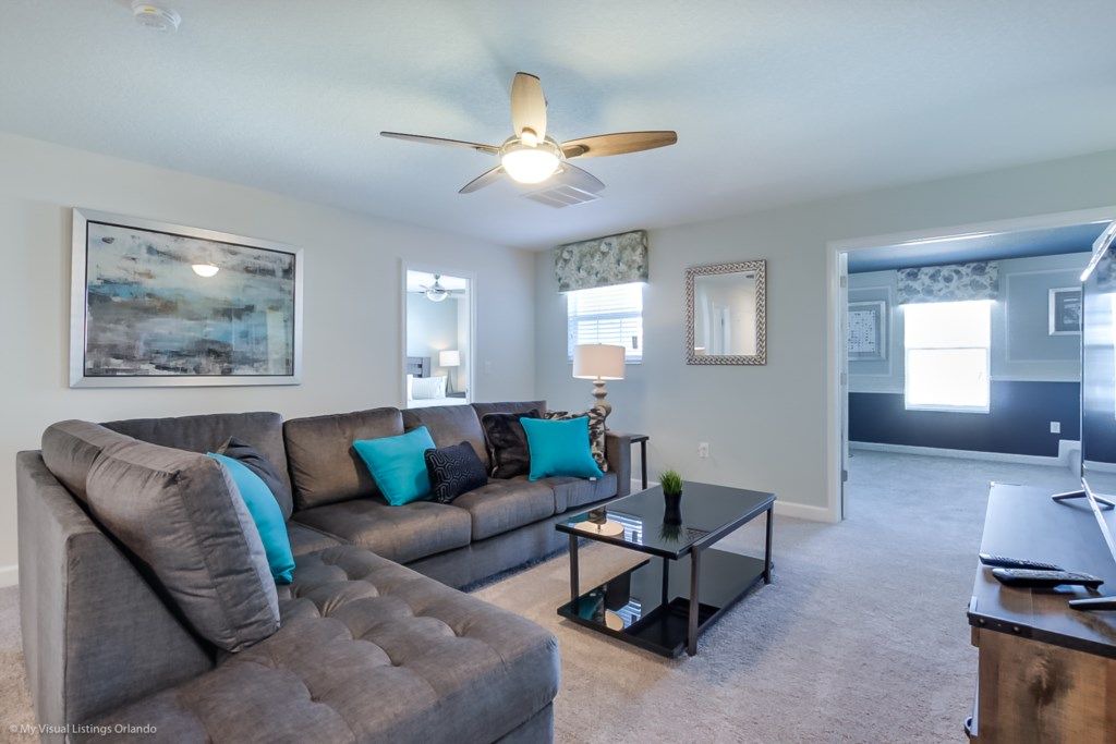 Photo of Livingroom in Loma Vista