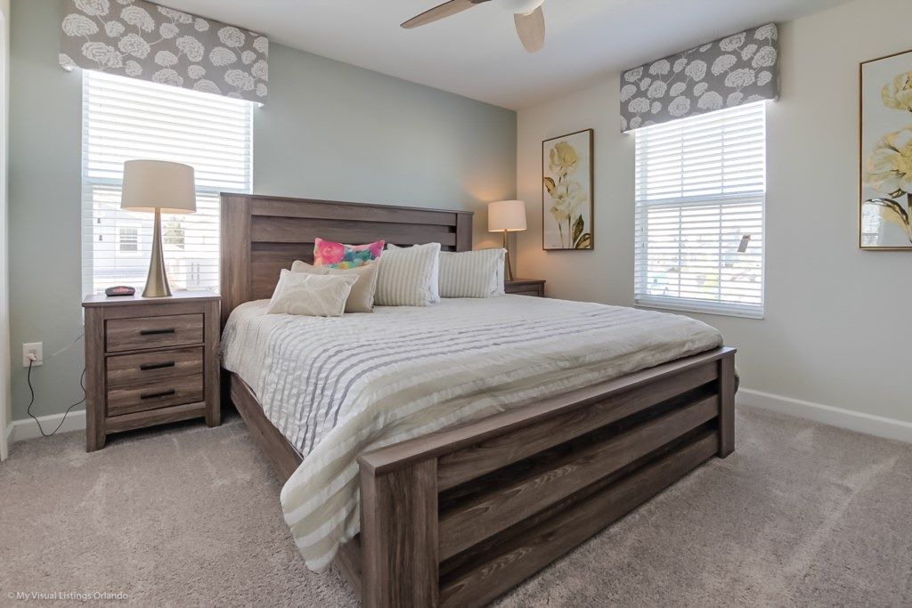 Photo of Bedroom in Loma Vista