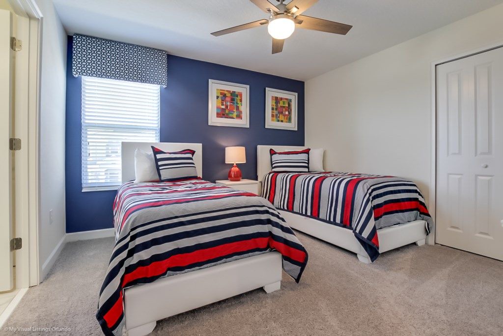 Photo of Bedroom in Loma Vista