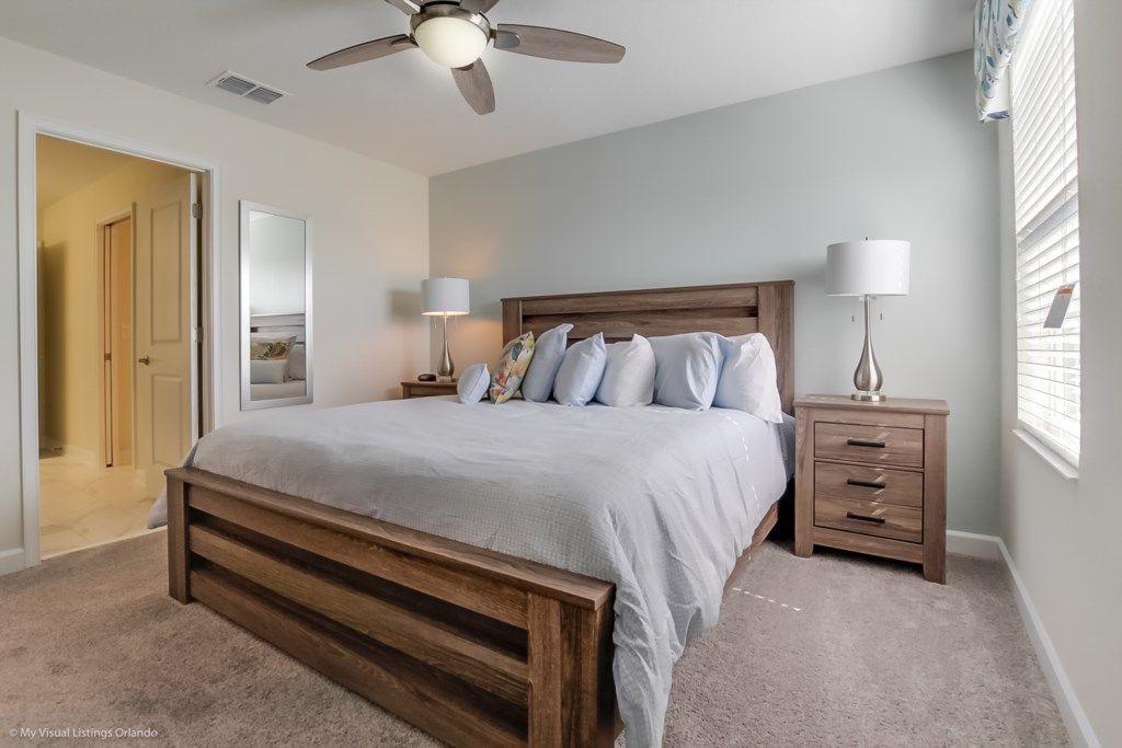 Photo of Bedroom in Loma Vista