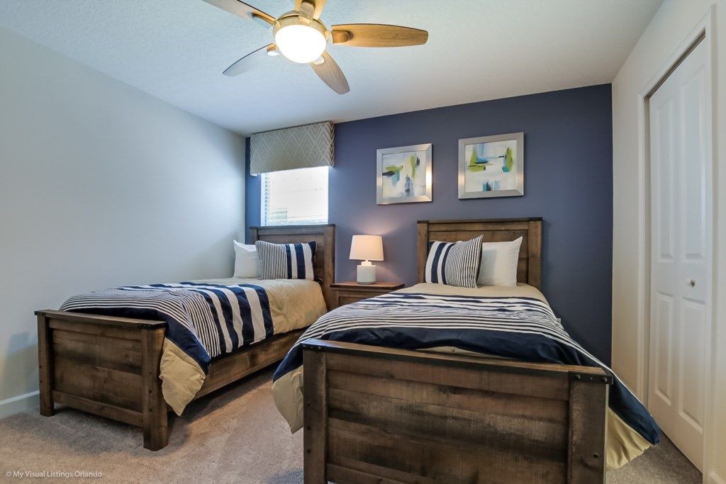 Photo of Bedroom in Loma Vista