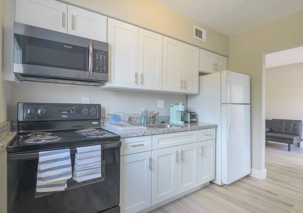 Photo of Kitchen in Midtown