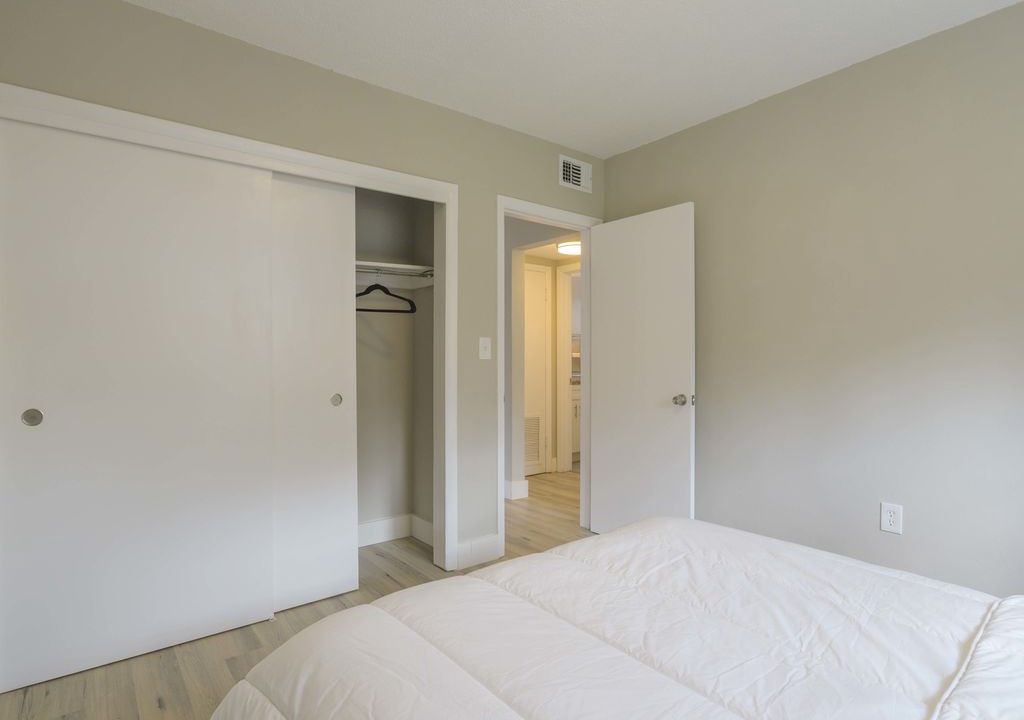 Photo of Bedroom in Midtown