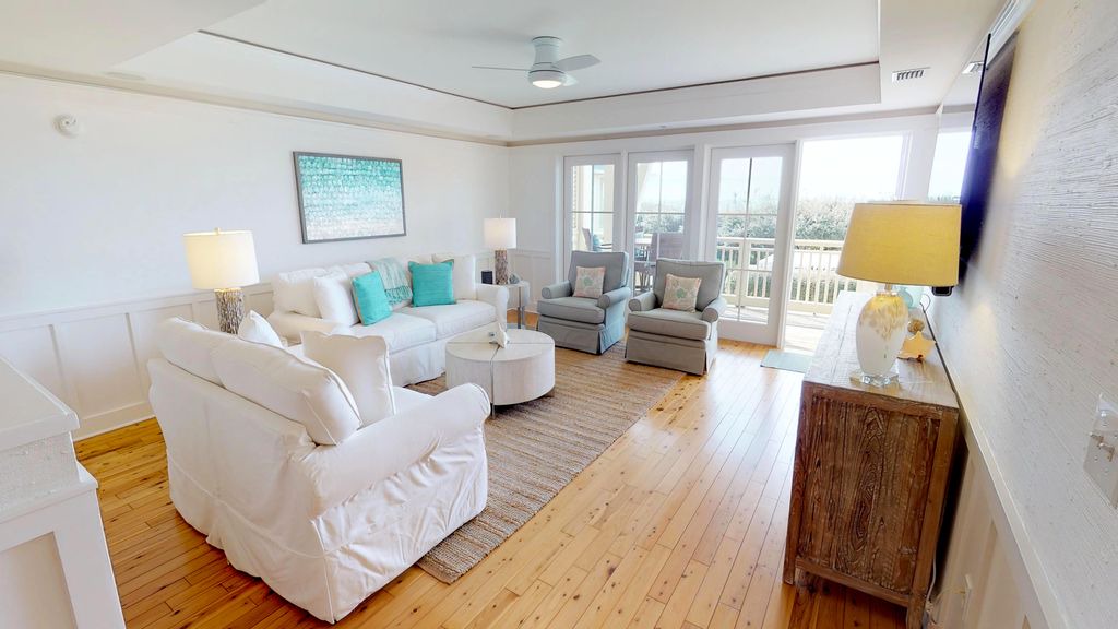 Photo of Livingroom in Gulf District