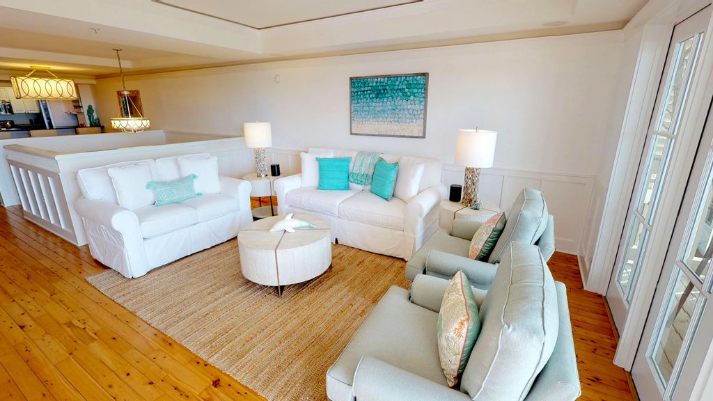 Photo of Livingroom in Gulf District