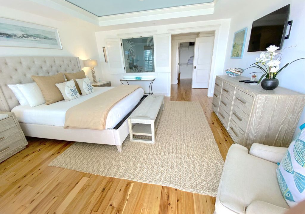 Photo of Livingroom in Gulf District