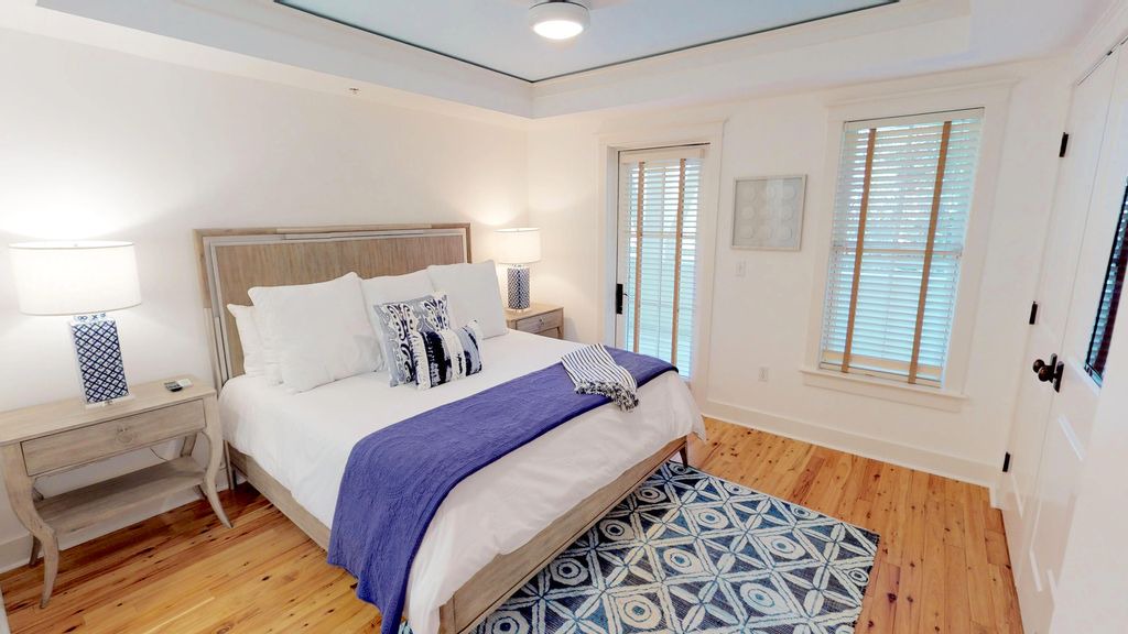 Photo of Bedroom in Gulf District