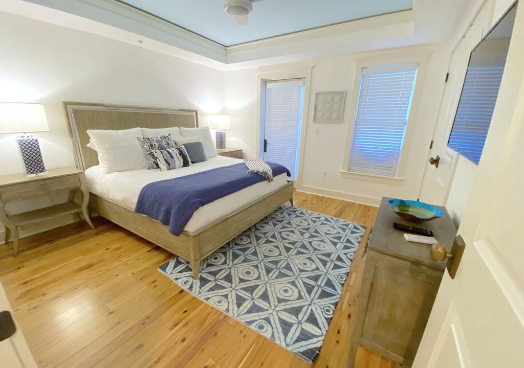 Photo of Bedroom in Gulf District