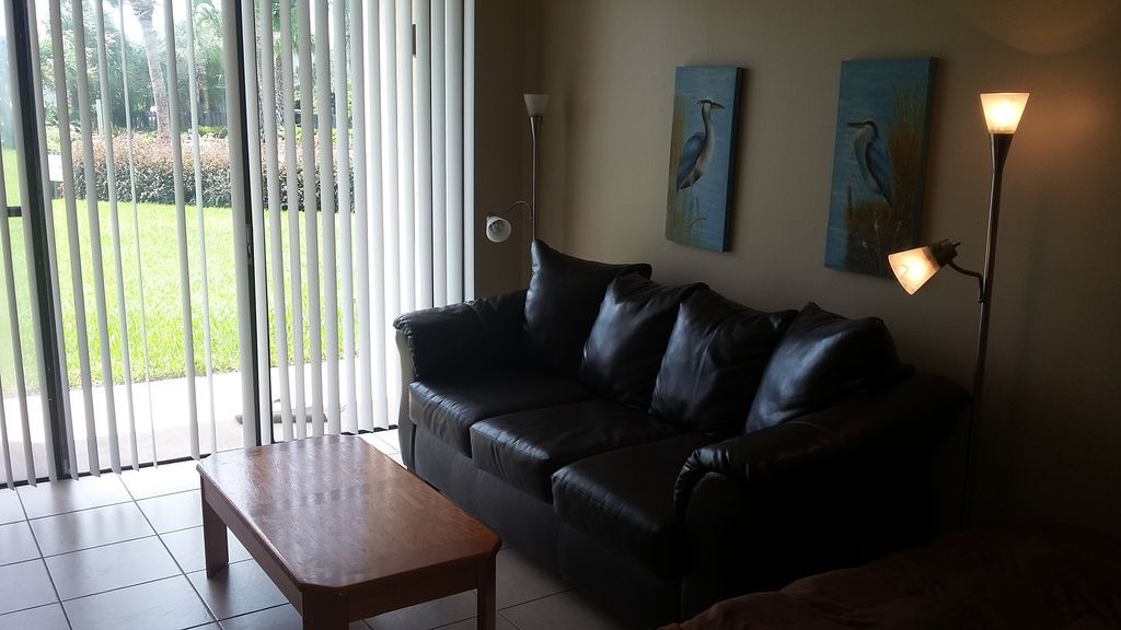Photo of Livingroom in Fort Walton Beach