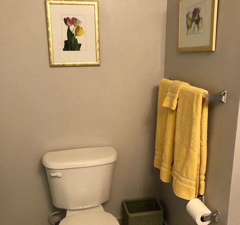 Photo of Bathroom in Downtown West Palm Beach