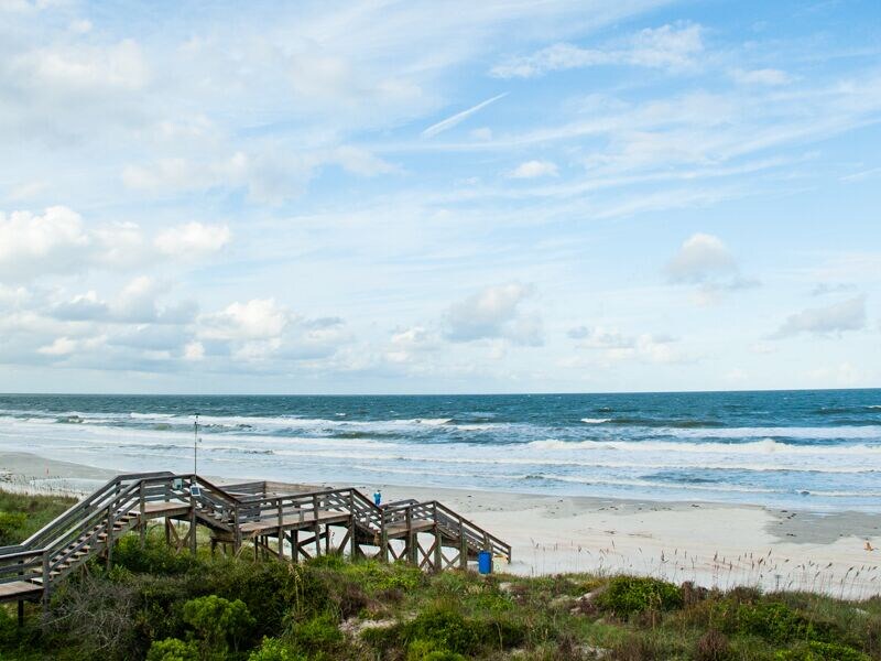 Photo of Outdoor in Crescent Beach