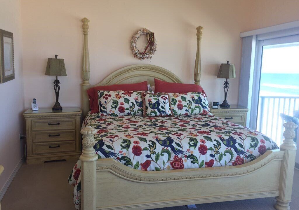 Photo of Bedroom in Crescent Beach