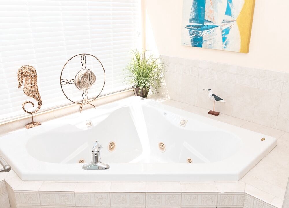 Photo of Bathroom in Crescent Beach