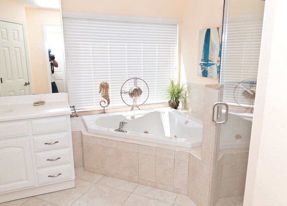 Photo of Bathroom in Crescent Beach