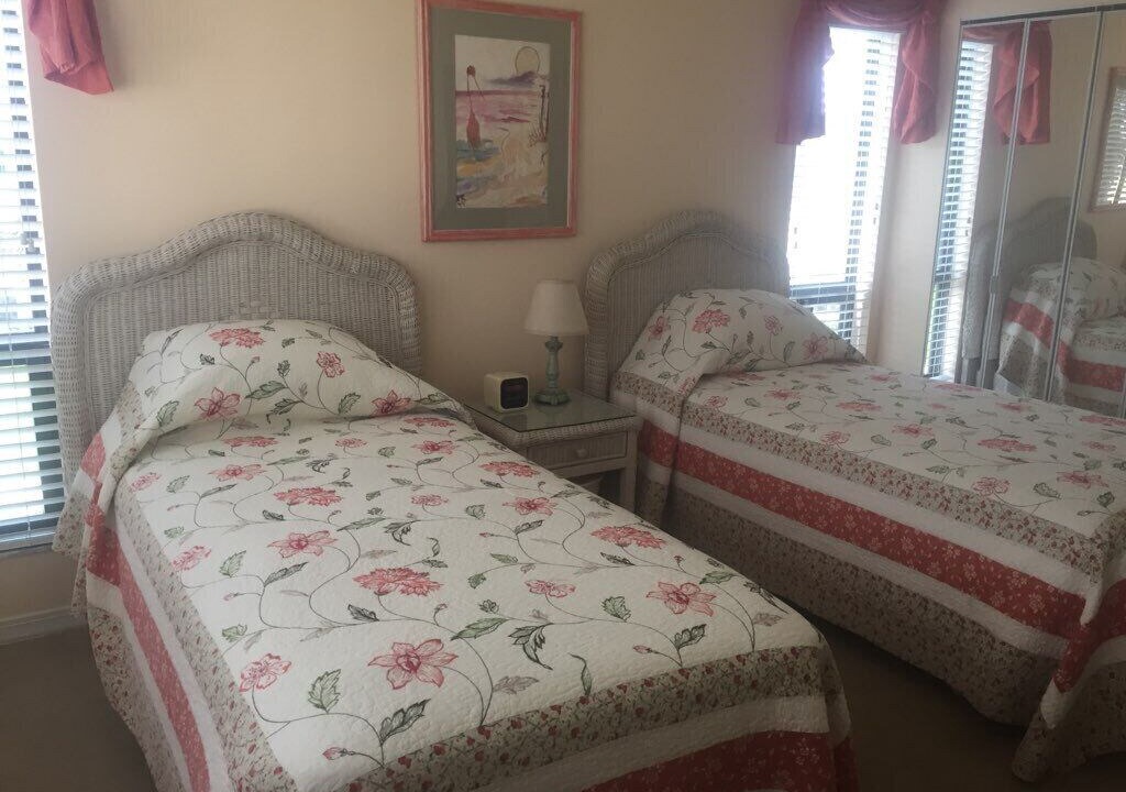 Photo of Bedroom in Crescent Beach