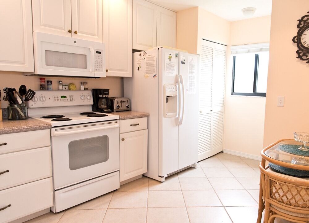 Photo of Kitchen in Crescent Beach