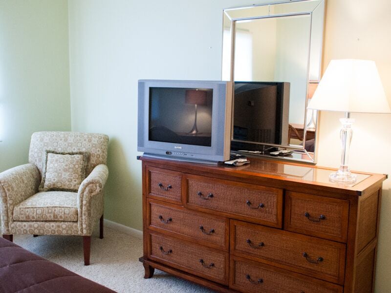 Photo of Livingroom in Crescent Beach
