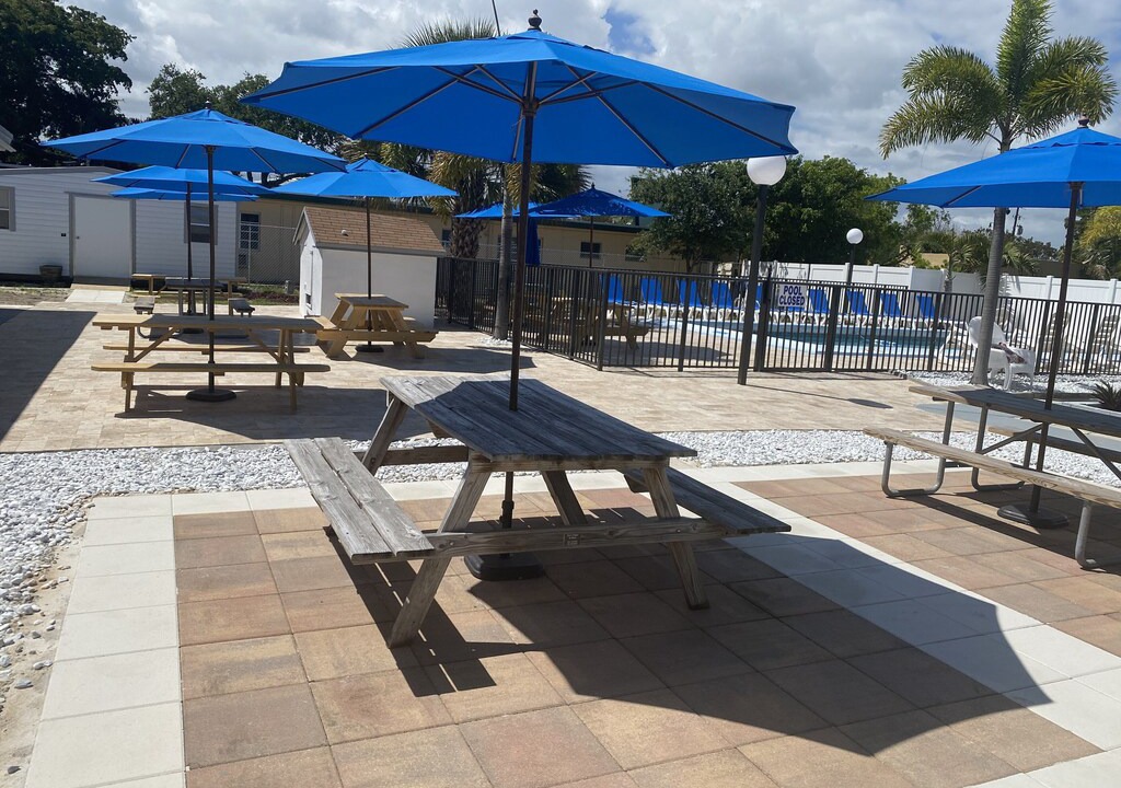 Photo of Patio Balcony in Royal Poinciana