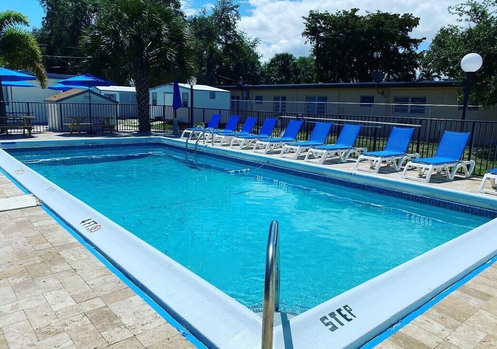 Photo of Outdoor in Royal Poinciana