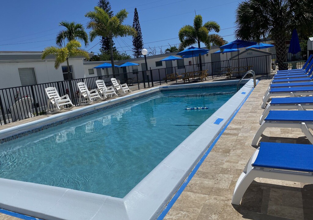 Photo of Outdoor in Royal Poinciana