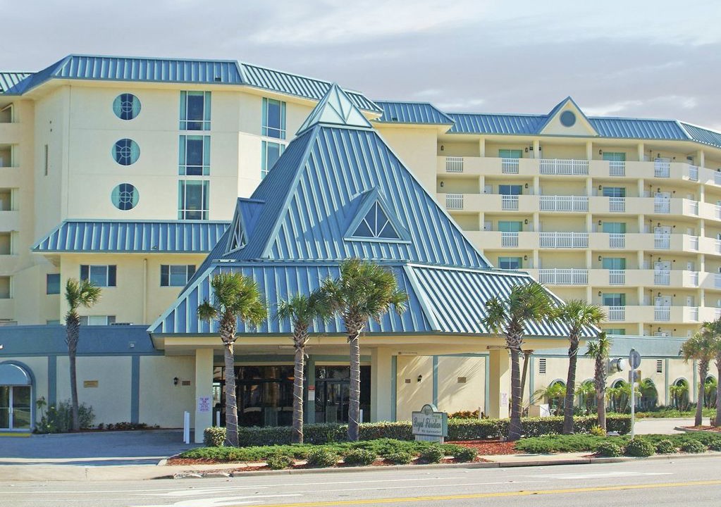 Photo of Buildings in Bostroms