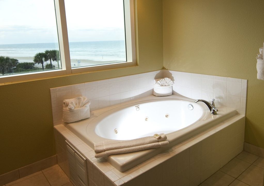 Photo of Bathroom in Bostroms
