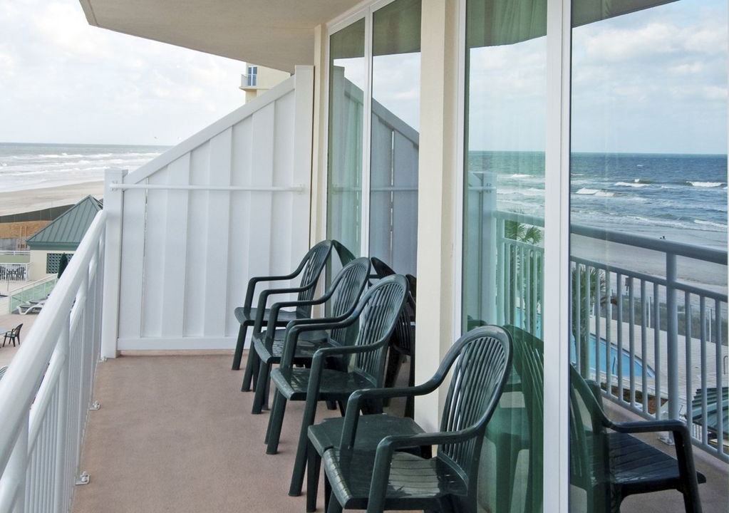 Photo of Patio Balcony in Bostroms
