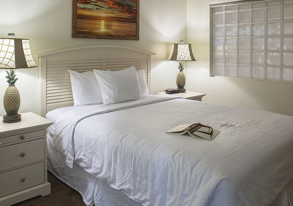 Photo of Bedroom in Bostroms