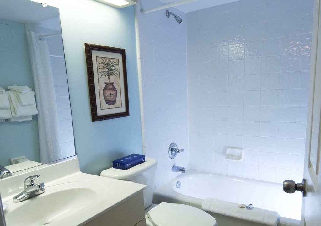 Photo of Bathroom in Bostroms