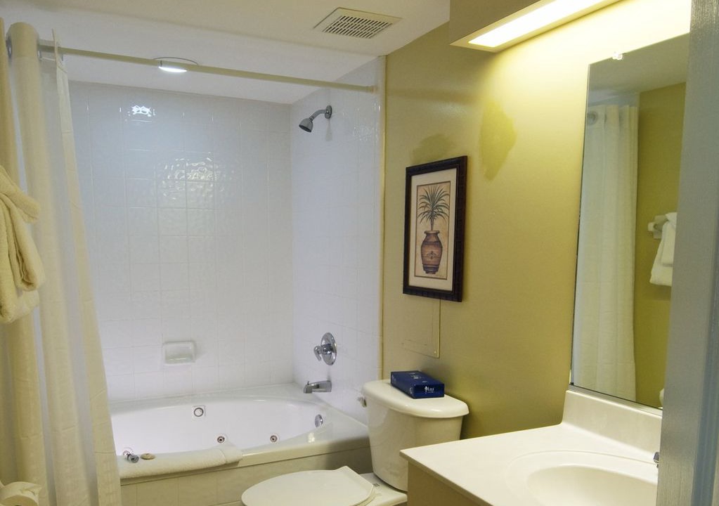 Photo of Bathroom in Bostroms