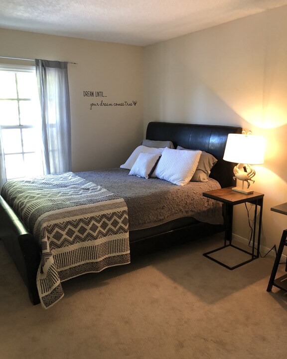 Photo of Bedroom in Coquina Key