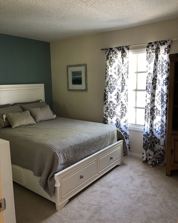 Photo of Bedroom in Coquina Key