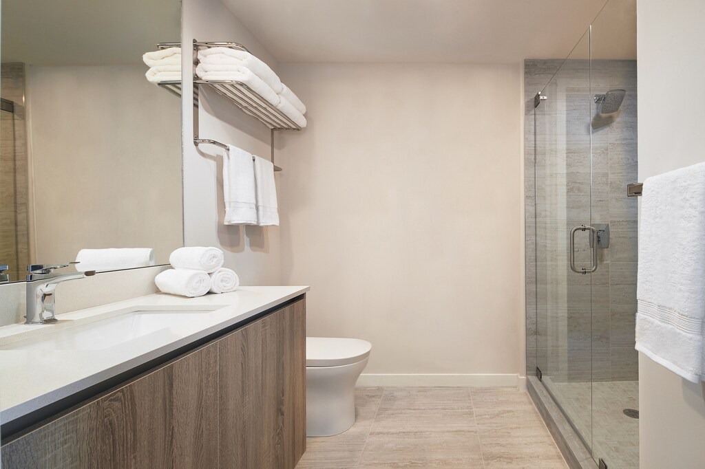 Photo of Bathroom in Northeast Miami