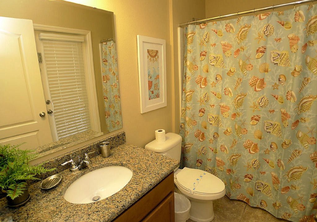 Photo of Bathroom in Calabria